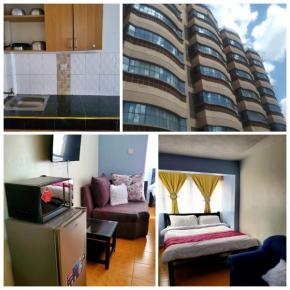 Queensuite, Nairobi Central